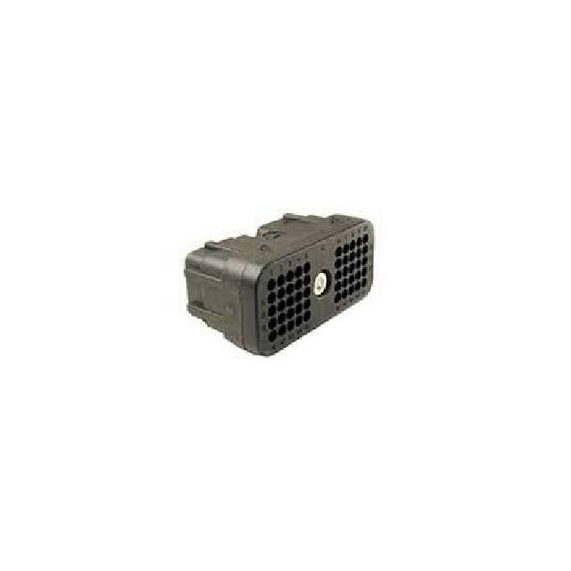 DRC26-50S02 TE Connectivity Deutsch Connectors  Rectangular Connector Housings
